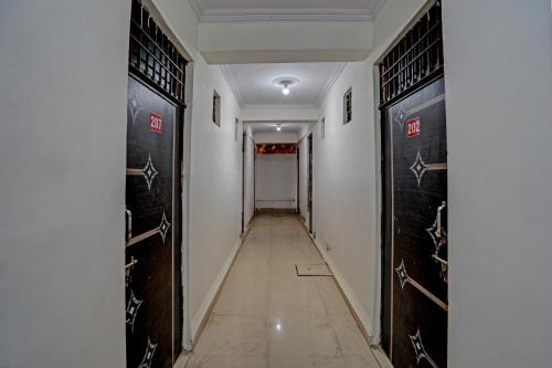 Hotel O Tulip Gold