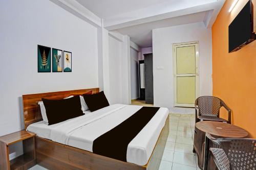 Hotel O Walk Inn