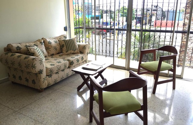 Hotel Olimpo