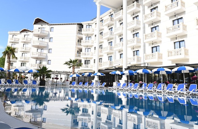 Hotel Onufri