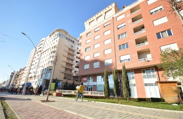 Hotel Oresti Center