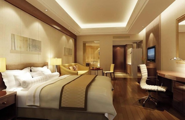 Hotel Oriental Sylhet