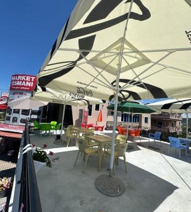 Hotel Osmani