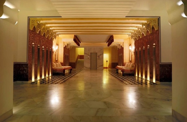 Hotel Cardinal Oxmo Delhi Airport
