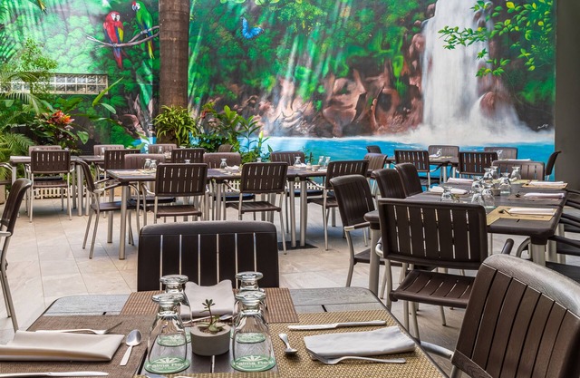 Hotel Palma Real