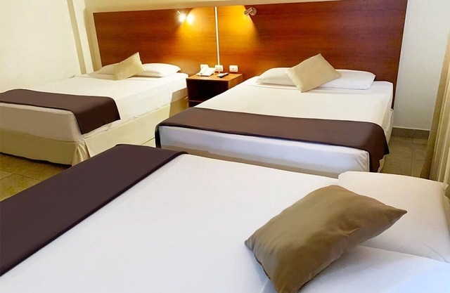 Hotel Palmira Inn