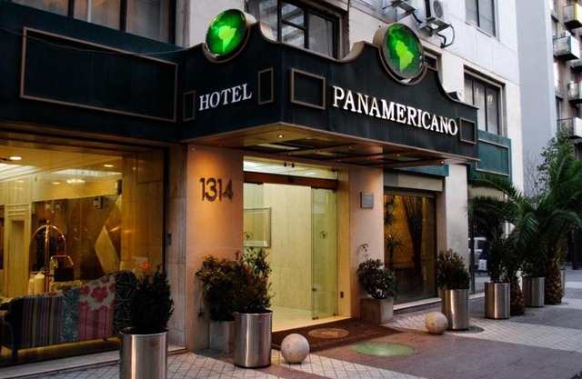Hotel Panamericano