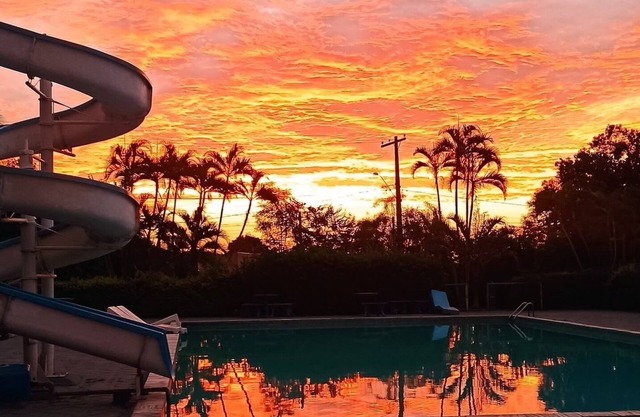 Hotel Paranoá