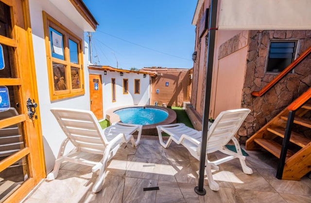 Hotel Parina Atacama
