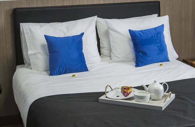 Hotel Pasko