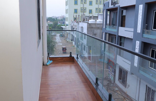 Hotel Pawan Putra