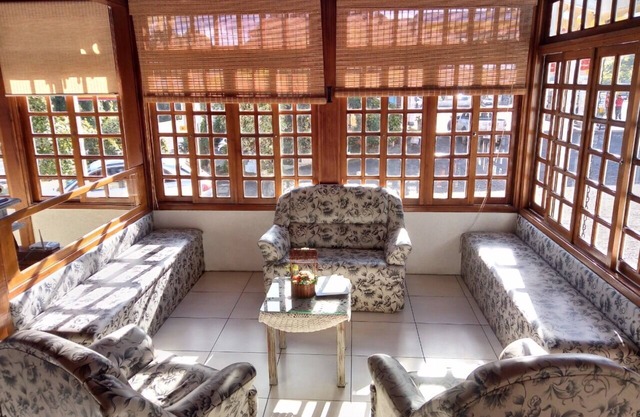 Hotel Pequenino