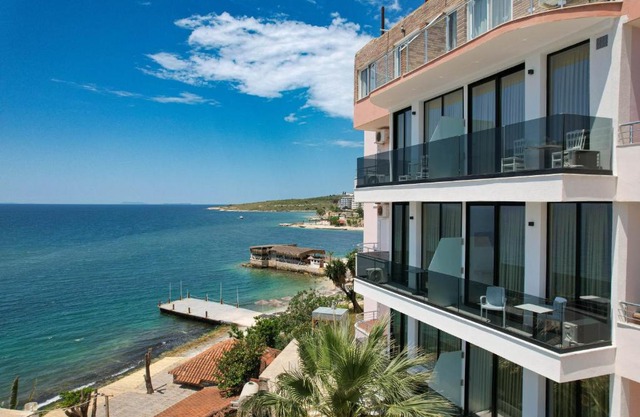 Hotel Piccolino