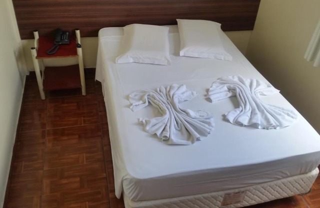 Hotel Piratini