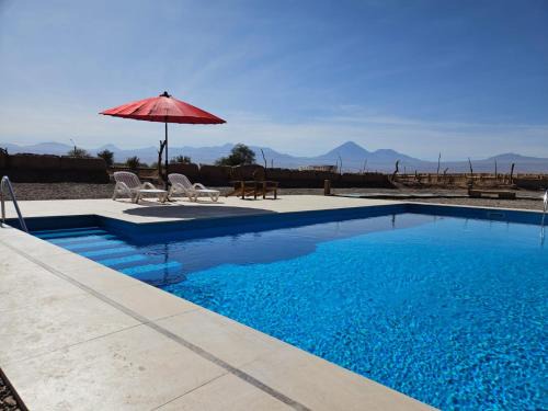 Hotel Pirwa