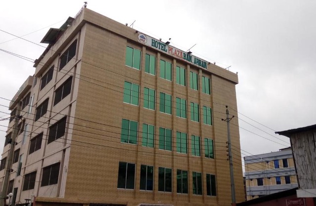 Hotel Plaza