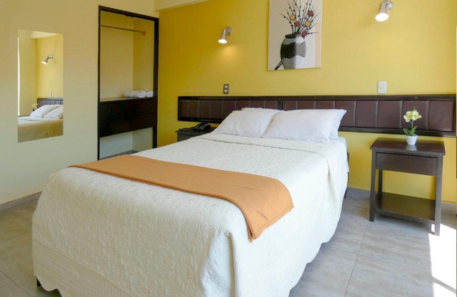 Hotel Plaza