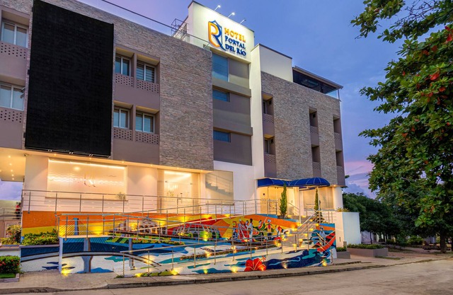 Hotel Portal del Rio