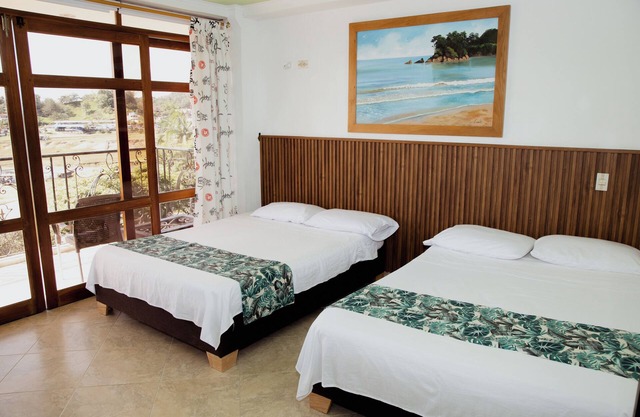 Hotel Portal Guatapé