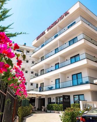 Hotel Portanova