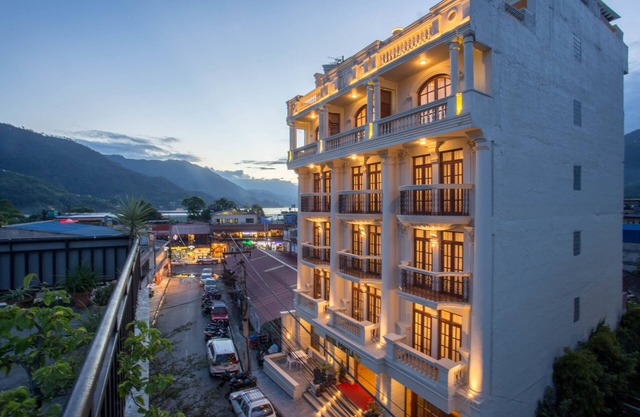 Hotel Portland