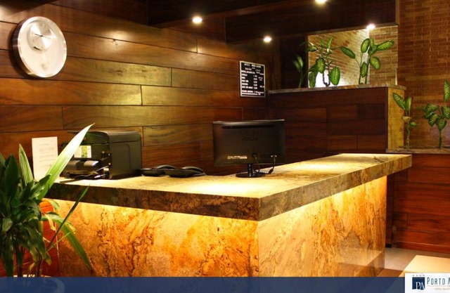 Hotel Porto Allegro Puerto Vallarta