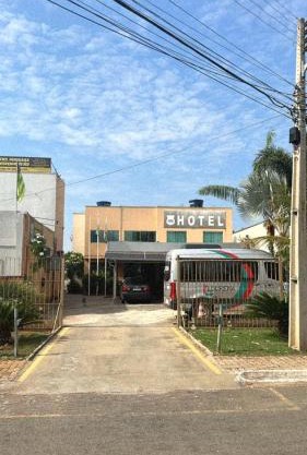Hotel Pousada Aeroporto