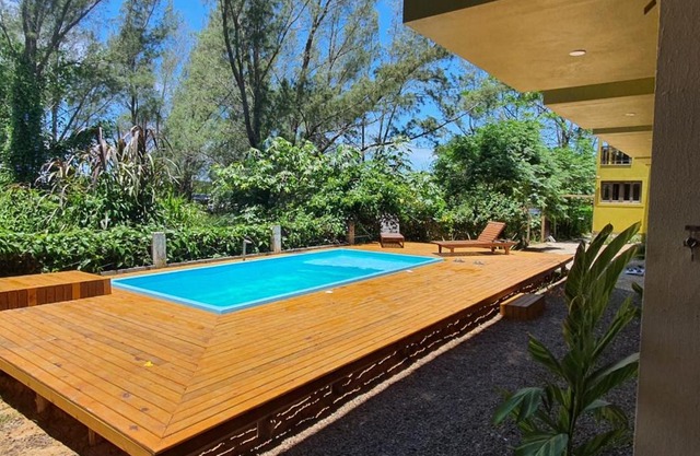 Hotel Pousada Capão