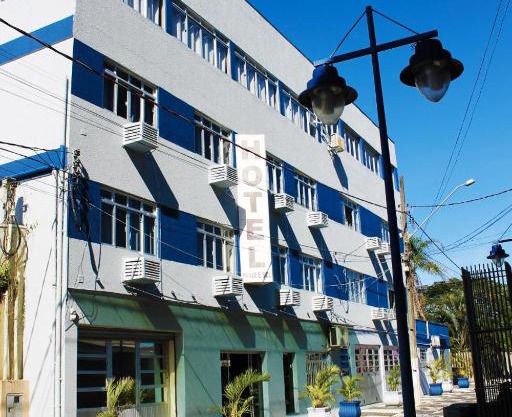 Hotel Praia e Sol