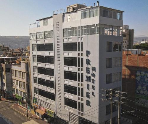 Hotel Premier