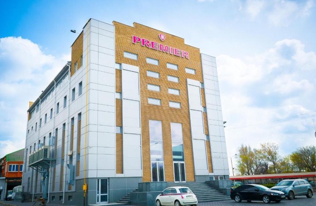 Hotel Premier