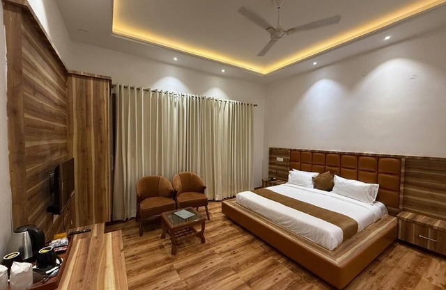 Hotel President Park