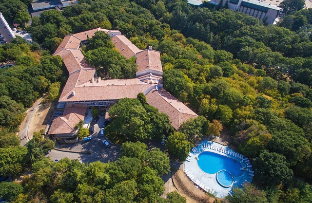 Hotel Preslav All Inclusive