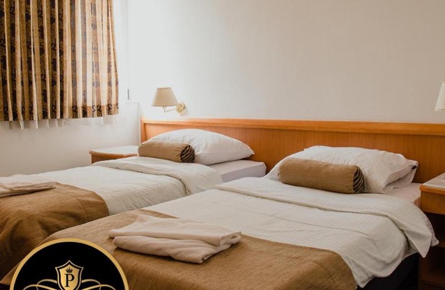 Hotel Previla