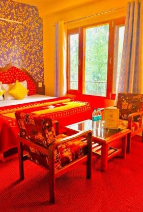HOTEL PRINCE , ALEO , MANALi