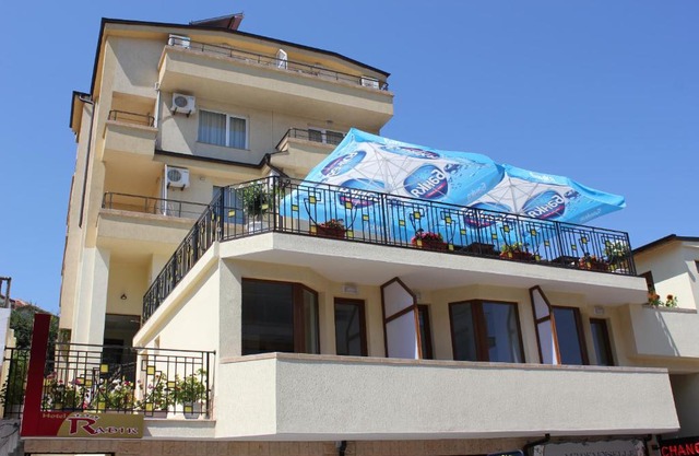 Hotel Radik