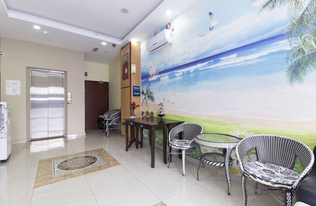 Hotel Raja Bot