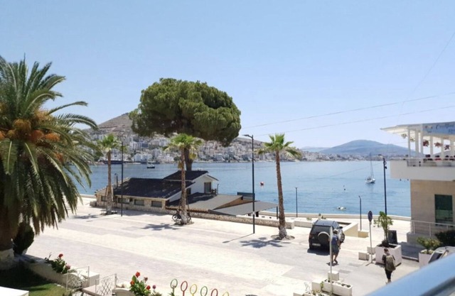Hotel Ramo Saranda