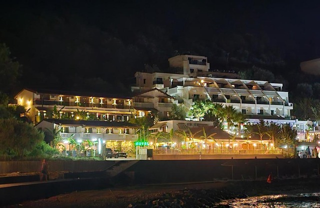 Hotel Ramosaco, Radhimë, Vlorë