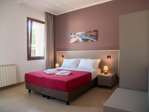 Hotel RB Venice