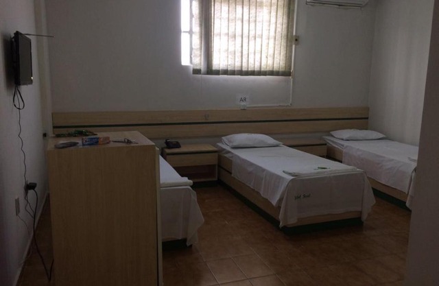 Hotel Real