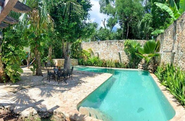 Hotel Real Haciendas