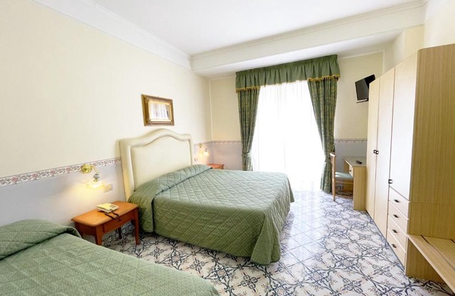 Hotel Reginella