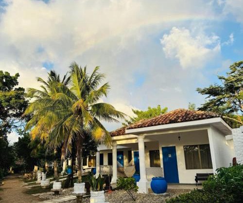 Hotel Remanso Beach