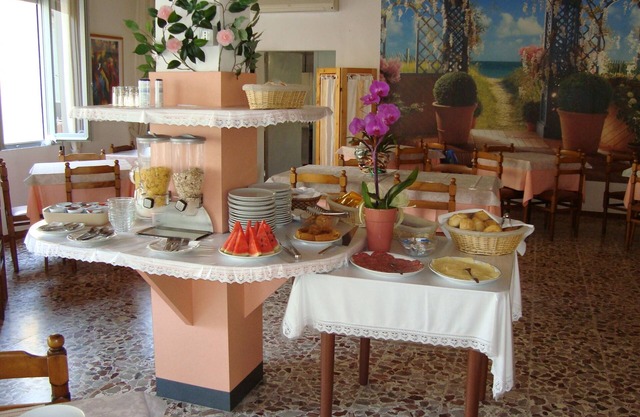 Hotel Residence Fausta