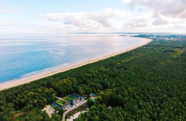 Hotel Residenz WALDOASE