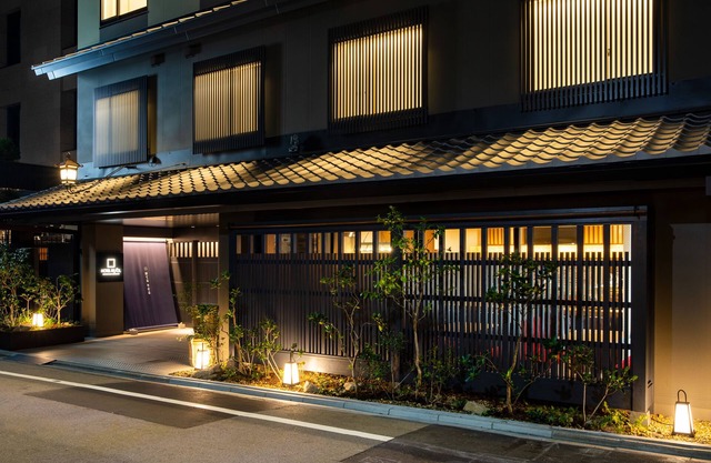 Hotel Resol Kyoto Shijo Muromachi