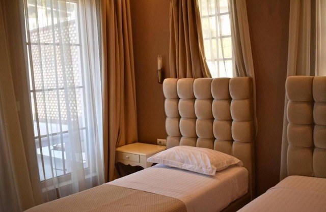 Hotel Rezidenca Desaret