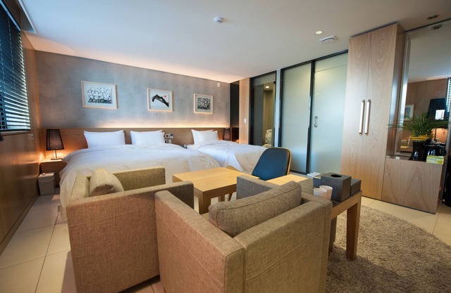 Hotel Rian