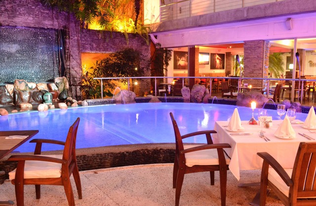 Hotel Rio Malecon
